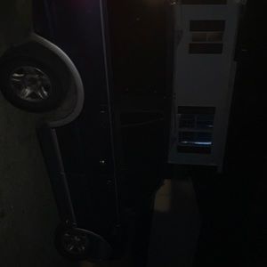 1998 Ford Expedition